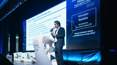 Pozvánka na 2. ročník celostátní konference HSOÚ Pardubický kraj